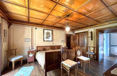 Historická vila na prodej Bannio Anzino, Piemont, Foto 19/26