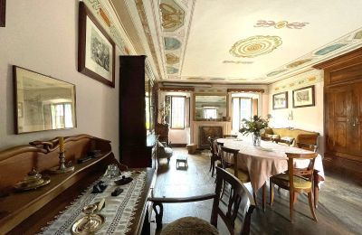 Historická vila na prodej Bannio Anzino, Piemont, Foto 6/26