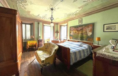 Historická vila na prodej Bannio Anzino, Piemont, Foto 9/26