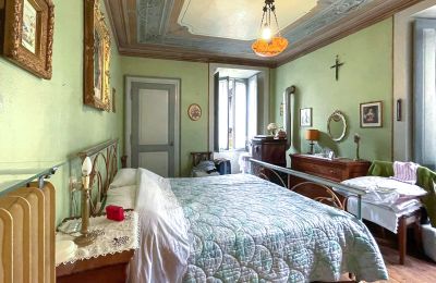 Historická vila na prodej Bannio Anzino, Piemont, Foto 11/26