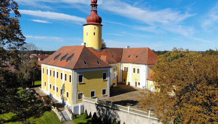 Zámek na prodej Česko,  Česko