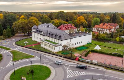 Zámek na prodej Krupski Młyn, Slezské vojvodství, Foto 2/21