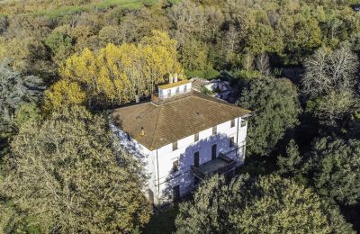 Historická vila na prodej Pontedera, Toscana, Foto 20/27