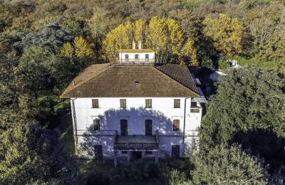 Historická vila na prodej Pontedera, Toscana, Foto 21/27