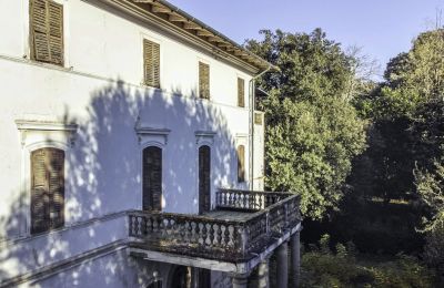 Historická vila na prodej Pontedera, Toscana, Foto 23/27
