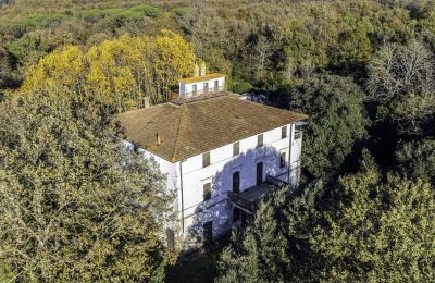 Historická vila na prodej Pontedera, Toscana, Foto 11/27
