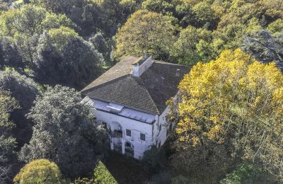Historická vila na prodej Pontedera, Toscana, Foto 17/27