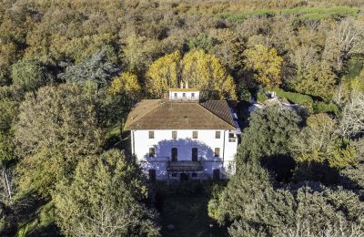 Historická vila na prodej Pontedera, Toscana, Foto 19/27