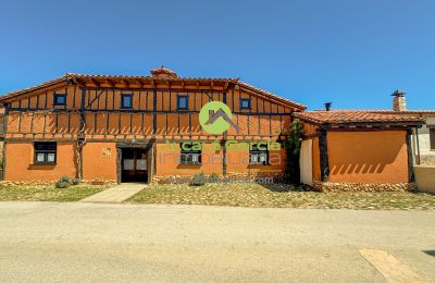 Venkovský dům na prodej Valdemaluque, Kastilie a León, Foto 48/49