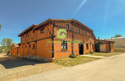 Venkovský dům na prodej Valdemaluque, Kastilie a León, Foto 47/49