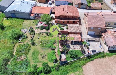 Venkovský dům na prodej Valdemaluque, Kastilie a León, Foto 45/49