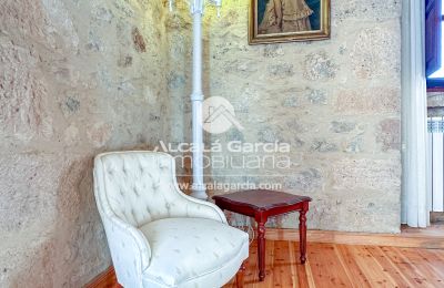 Zámek na prodej Berlanga de Duero, Kastilie a León, Foto 46/49
