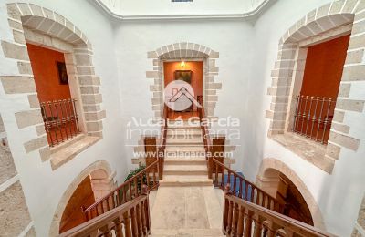 Zámek na prodej Berlanga de Duero, Kastilie a León, Foto 26/49