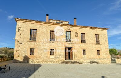 Zámek na prodej Berlanga de Duero, Kastilie a León, Foto 47/49
