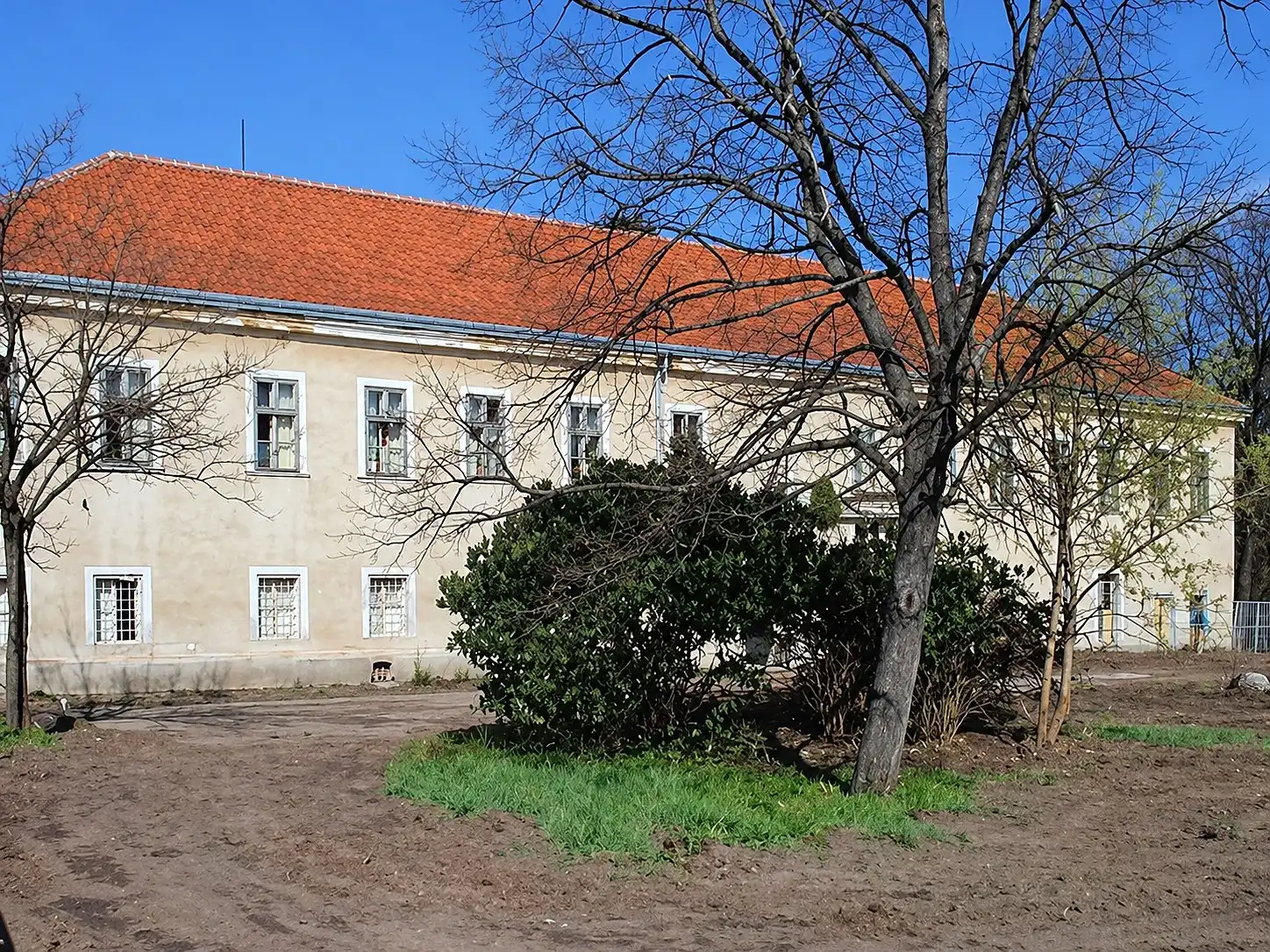 Obrázky Zámeček Rumanová u Bratislavy