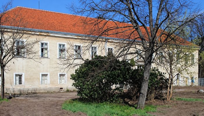 Zámeček na prodej Rumanová, Nitranský kraj