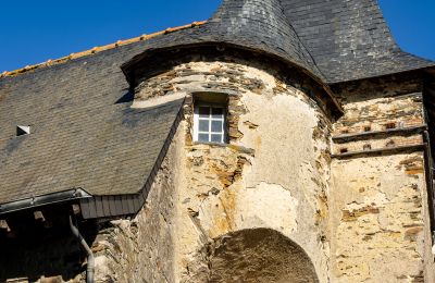 Zámeček na prodej Pays de la Loire, Foto 3/15