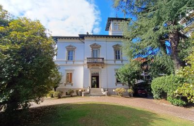 Historická vila na prodej Verbania, Via De Marchi, Piemonte, Foto 2/50