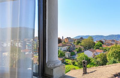 Historická vila na prodej Verbania, Via De Marchi, Piemonte, Foto 16/50