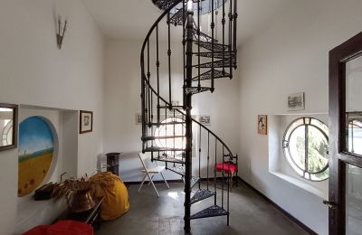 Historická vila na prodej Verbania, Via De Marchi, Piemonte, Foto 18/50