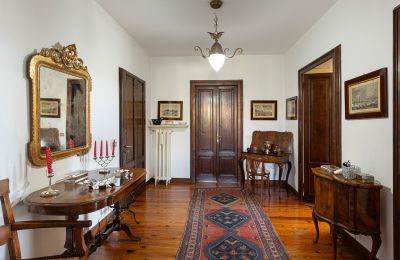 Historická vila na prodej Verbania, Via De Marchi, Piemonte, Foto 31/50