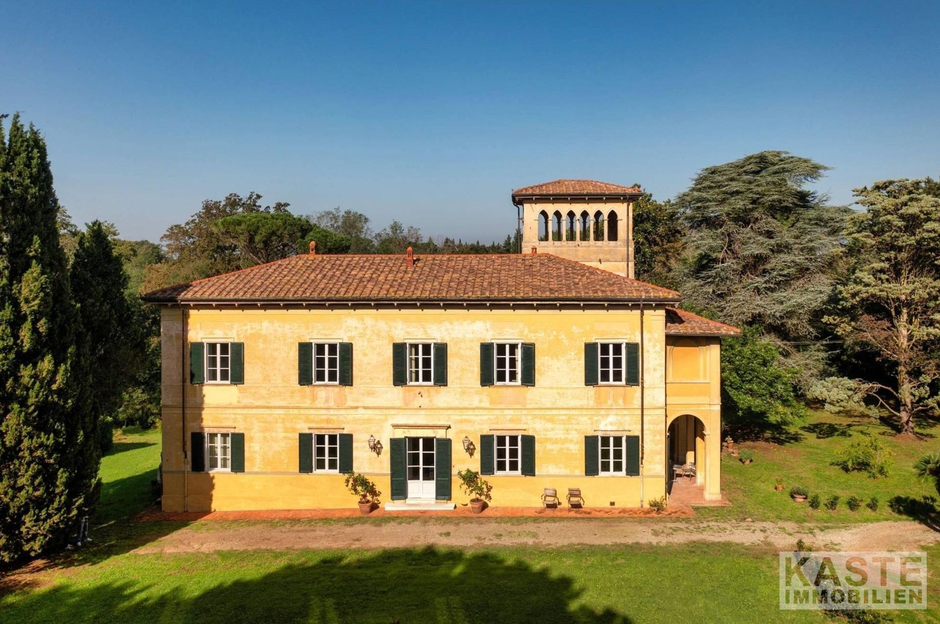 Obrázky Villa Trovarsi u Pisy
