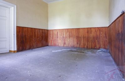 Zámeček na prodej Strzyżno, Pałac w Strzyżnie, Západopomořanské vojvodství, Foto 7/15