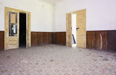 Zámeček na prodej Strzyżno, Pałac w Strzyżnie, Západopomořanské vojvodství, Foto 9/15