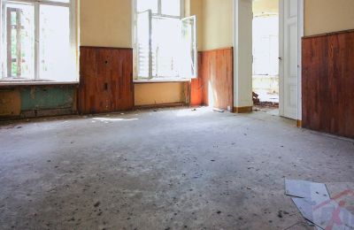 Zámeček na prodej Strzyżno, Pałac w Strzyżnie, Západopomořanské vojvodství, Foto 10/15