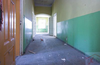 Zámeček na prodej Strzyżno, Pałac w Strzyżnie, Západopomořanské vojvodství, Foto 13/15