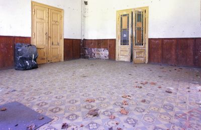 Zámeček na prodej Strzyżno, Pałac w Strzyżnie, Západopomořanské vojvodství, Foto 11/15