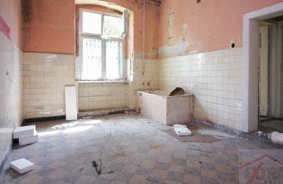 Zámeček na prodej Strzyżno, Pałac w Strzyżnie, Západopomořanské vojvodství, Foto 12/15