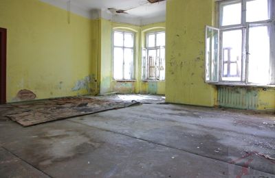Zámeček na prodej Strzyżno, Pałac w Strzyżnie, Západopomořanské vojvodství, Foto 8/15