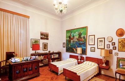 Historická vila na prodej Veneto, Foto 13/16