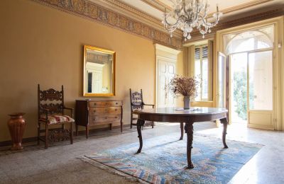 Historická vila na prodej Veneto, Foto 3/16