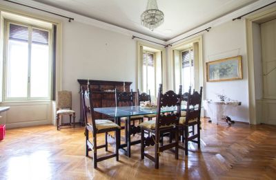 Historická vila na prodej Veneto, Foto 8/16