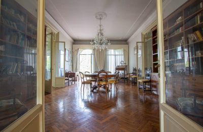 Historická vila na prodej Veneto, Foto 5/16