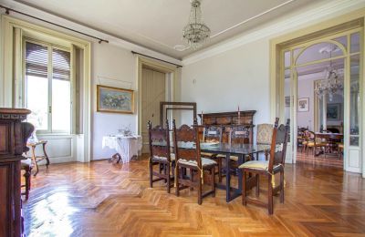 Historická vila na prodej Lazise, Benátsko, Foto 7/16