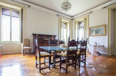 Historická vila na prodej Lazise, Benátsko, Foto 8/16