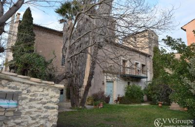 Hrad na prodej Montpellier, Occitanie, Foto 4/11