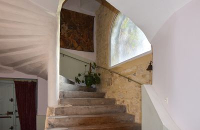 Hrad na prodej Montpellier, Occitanie, Schodiště
