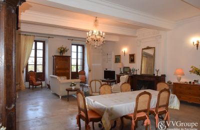 Hrad na prodej Montpellier, Occitanie, Salón