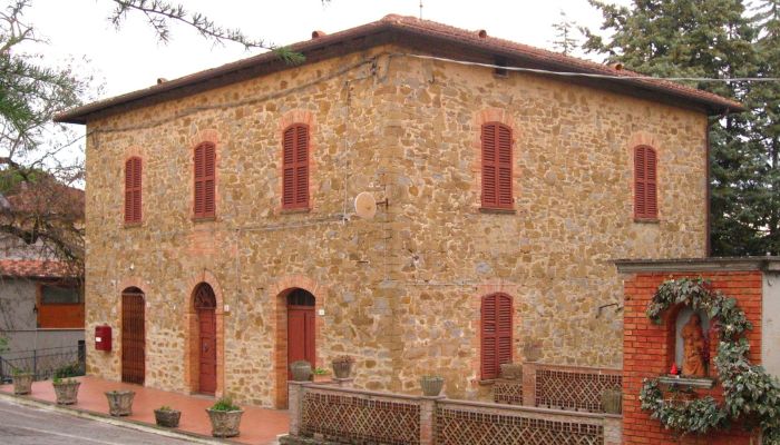Venkovský dům na prodej 05010 Pornello, Umbria,  Itálie