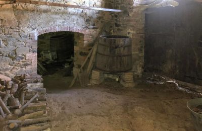 Venkovský dům na prodej 05010 Pornello, strada provinciale 57 2, Umbria, Foto 10/12