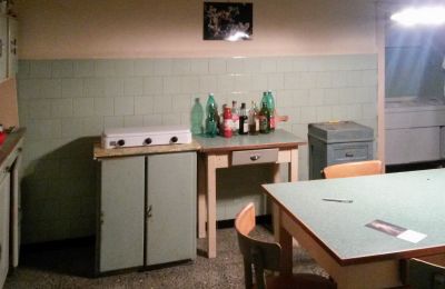 Venkovský dům na prodej 05010 Pornello, strada provinciale 57 2, Umbria, Kuchynĕ