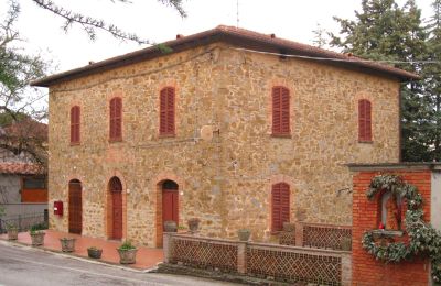 Venkovský dům na prodej 05010 Pornello, strada provinciale 57 2, Umbria, Pohled zvenku