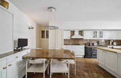 Apartmán v historické budově na prodej Lyon, Lyon 2e Arrondissement, Ainay, Auvergne-Rhône-Alpes, Kuchynĕ