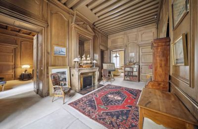 Apartmán v historické budově na prodej Lyon, Lyon 2e Arrondissement, Ainay, Auvergne-Rhône-Alpes, Foto 4/15