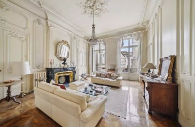 Apartmán v historické budově na prodej Lyon, Lyon 2e Arrondissement, Ainay, Auvergne-Rhône-Alpes, Foto 3/15