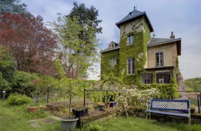 Historická vila na prodej Vernaison, Auvergne-Rhône-Alpes, Foto 28/29